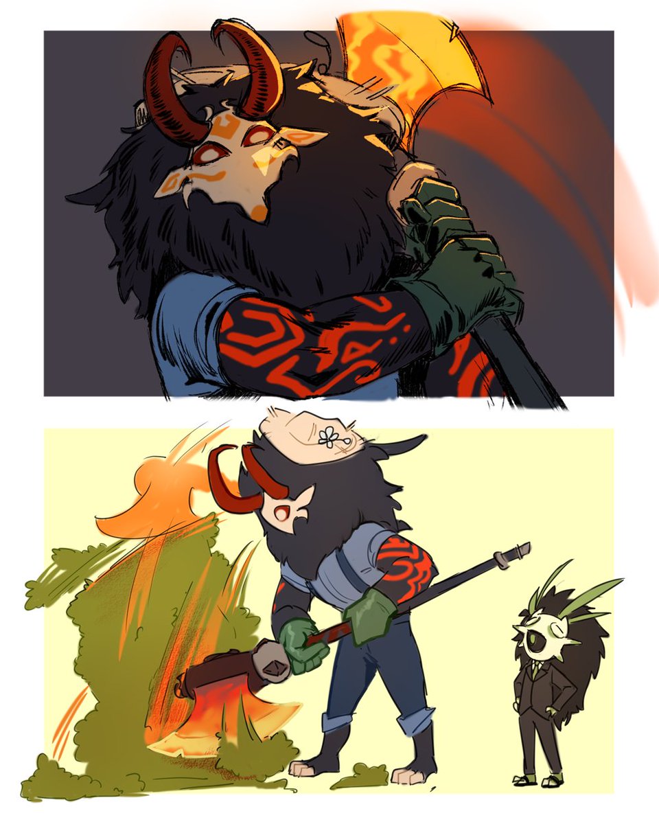 обормот душнилович tweet media