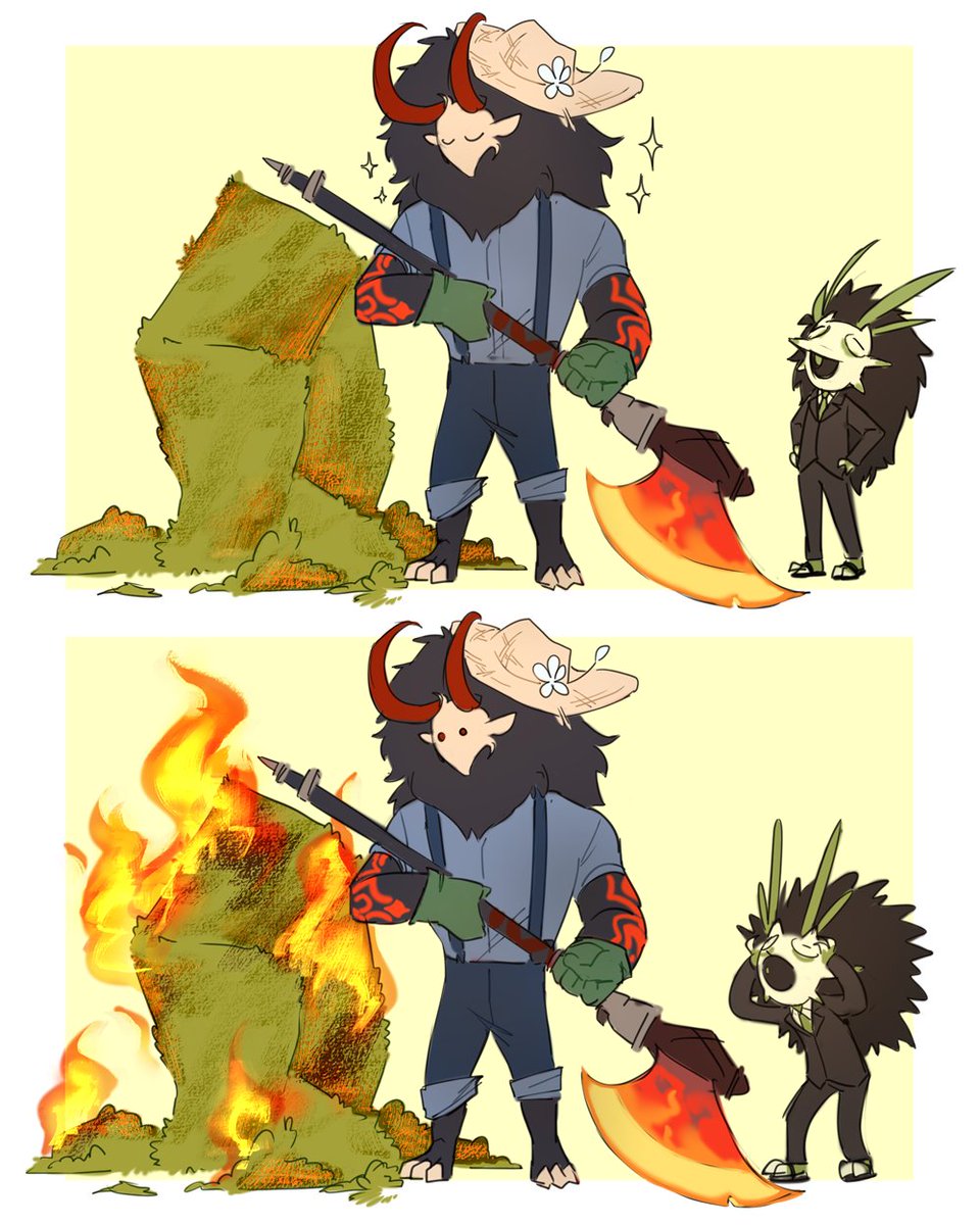 обормот душнилович tweet media