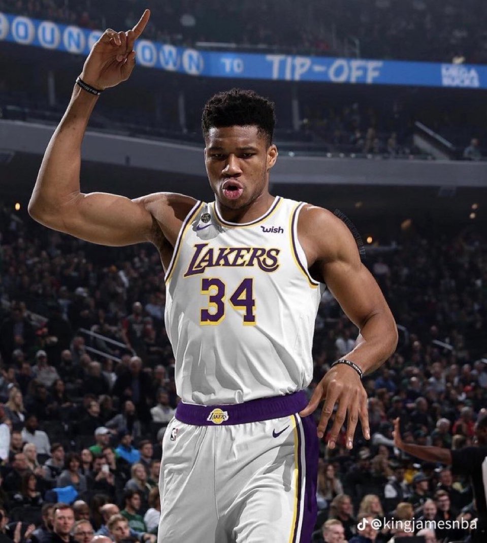 Lakers World France 🇨🇵 tweet media