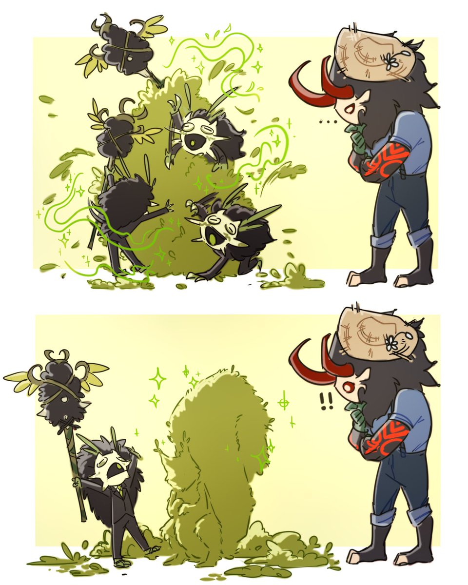 обормот душнилович tweet media