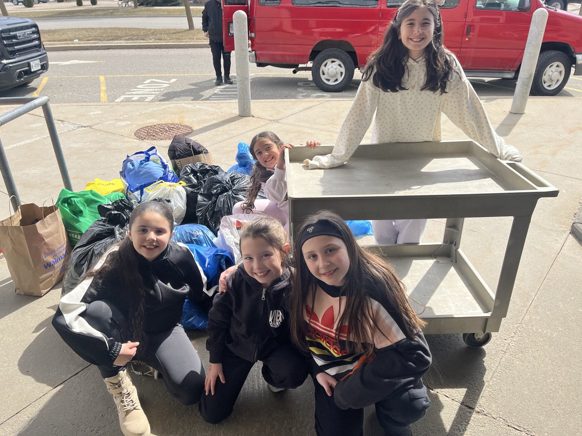 Holy Family DPCDSB tweet media
