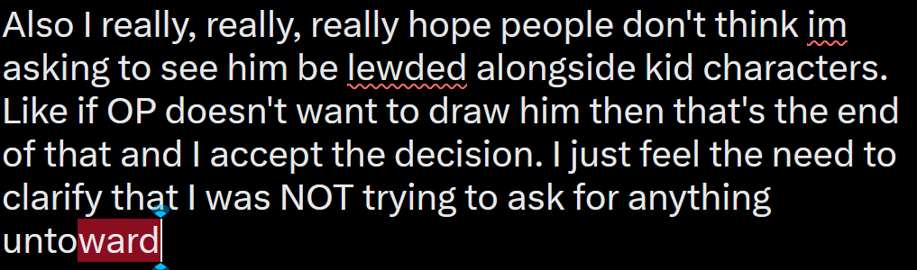 🔞Get Out The Vore🔞 tweet media