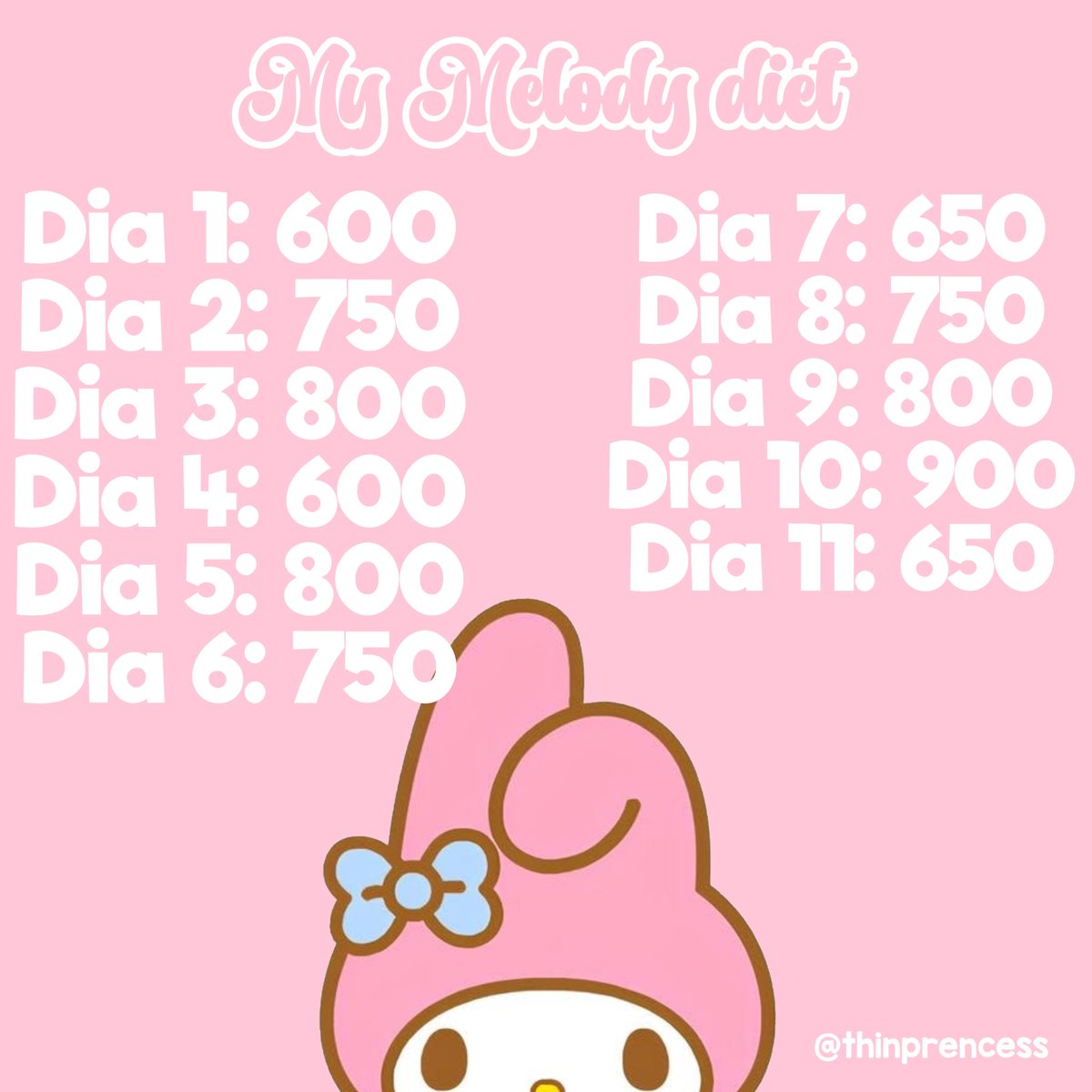 effy (-4,8kg/-5kg) tweet media