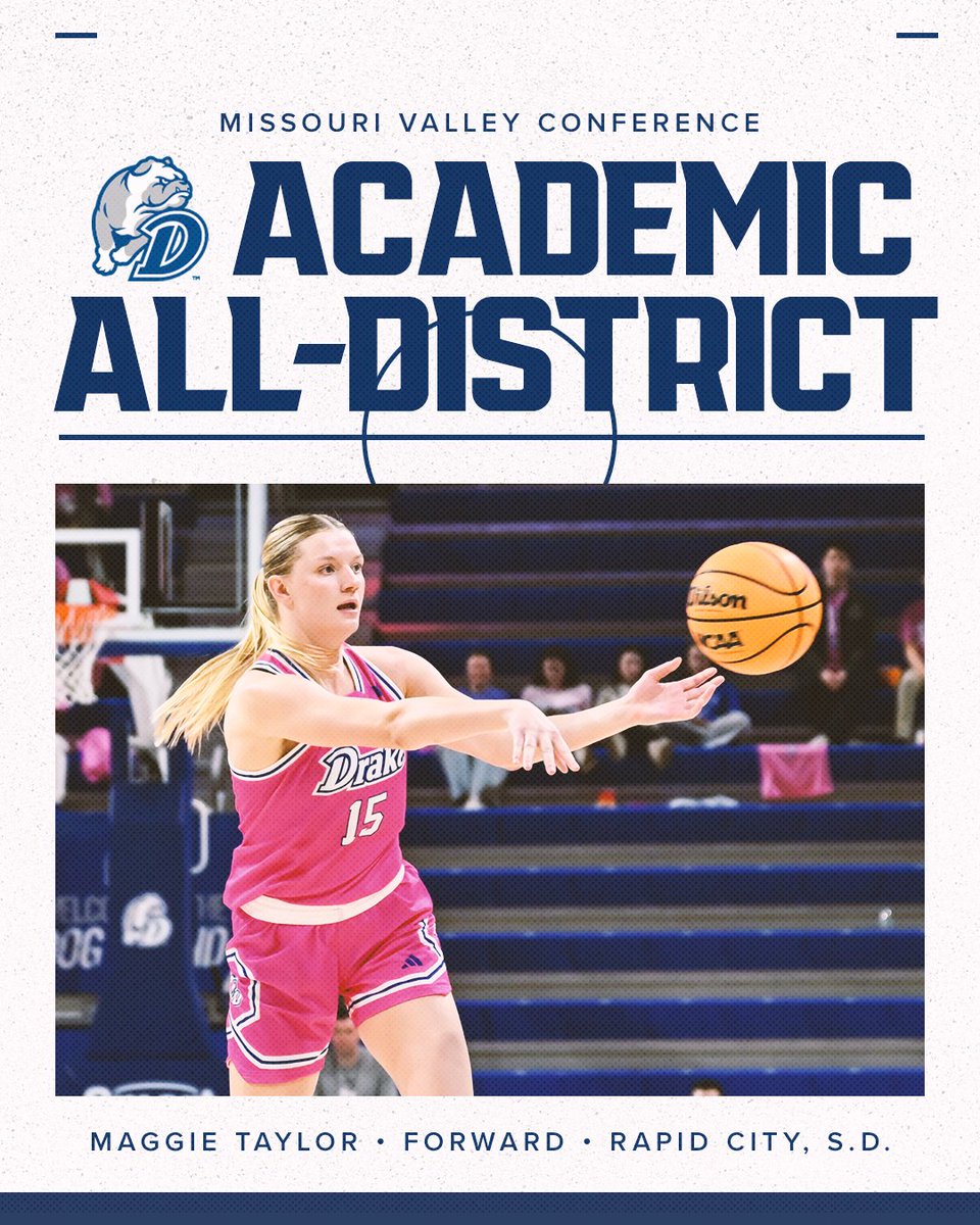 Drake Women's Hoops tweet media