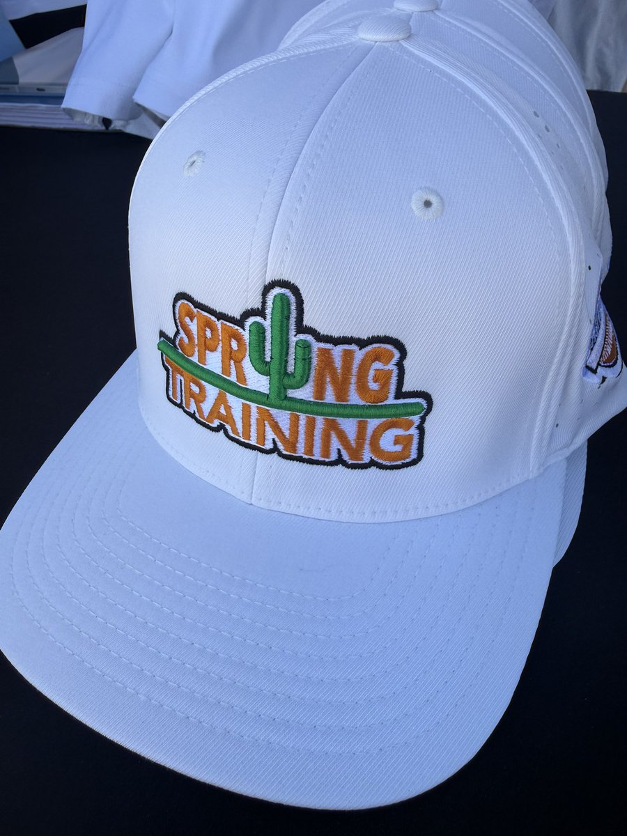 GameDayUSA's tweet photo. Game competition and team practices are in full swing here at Mesa Spring Training!  

#GameDayUSA☀️
#MesaSpringTraining🌵 https://t.co/tApDHiGTkS