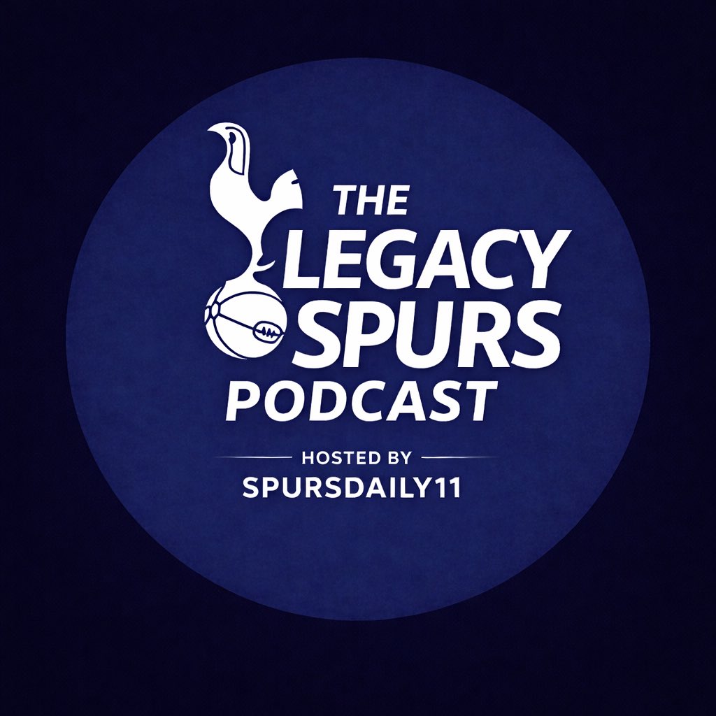 SpursDaily tweet media