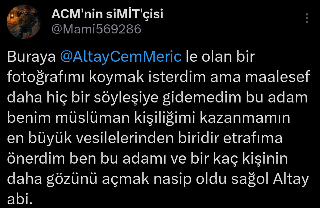 Yes ContextACM tweet media