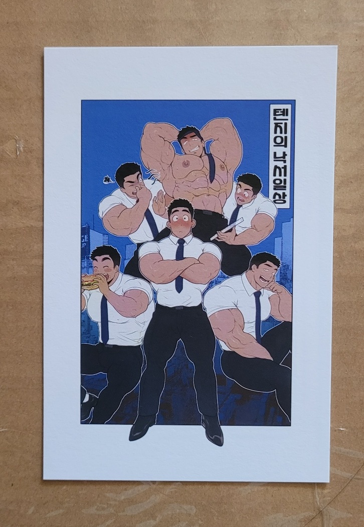 바라굿즈/BARA GOODS tweet media