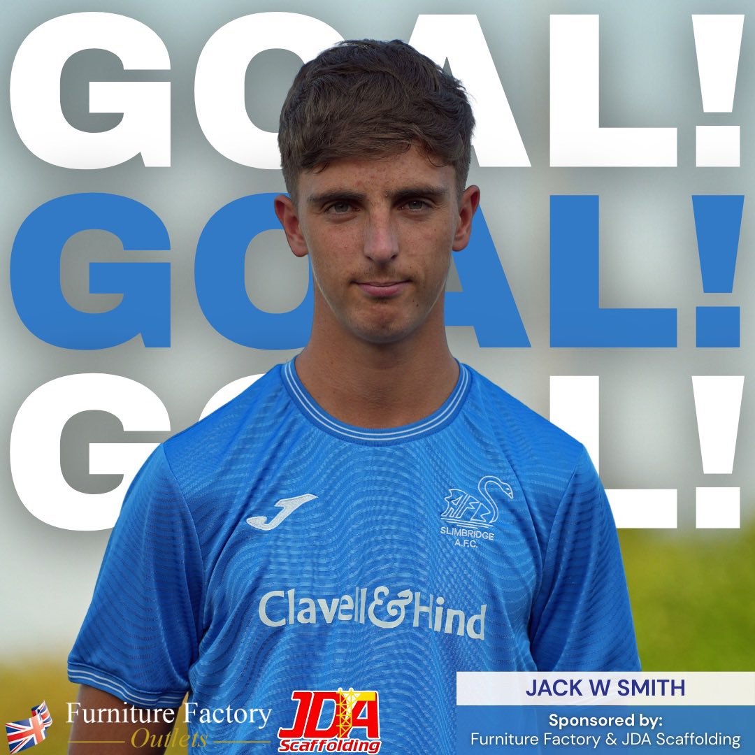 Slimbridge AFC tweet media