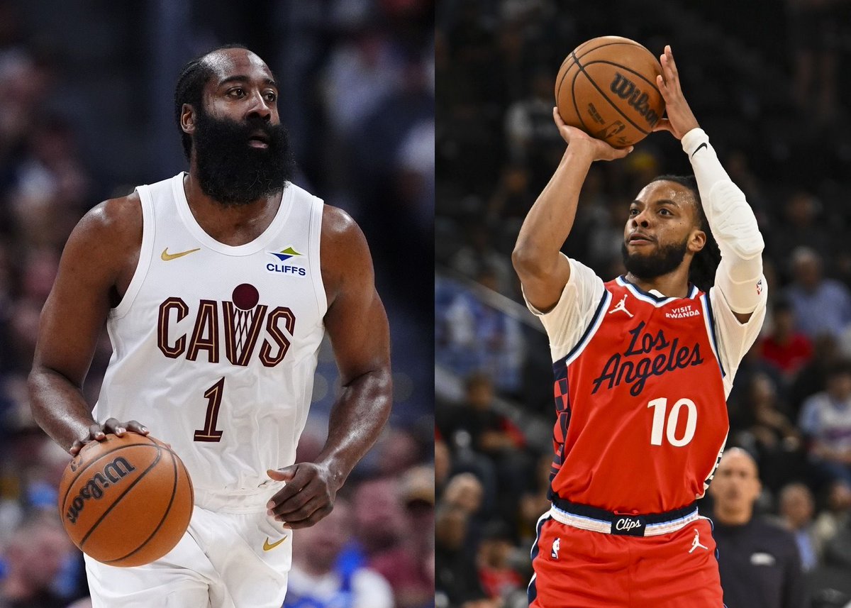 Cavaliers Nation tweet media