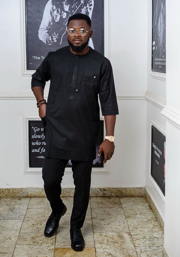 OGBA-AGU CHIEF tweet media