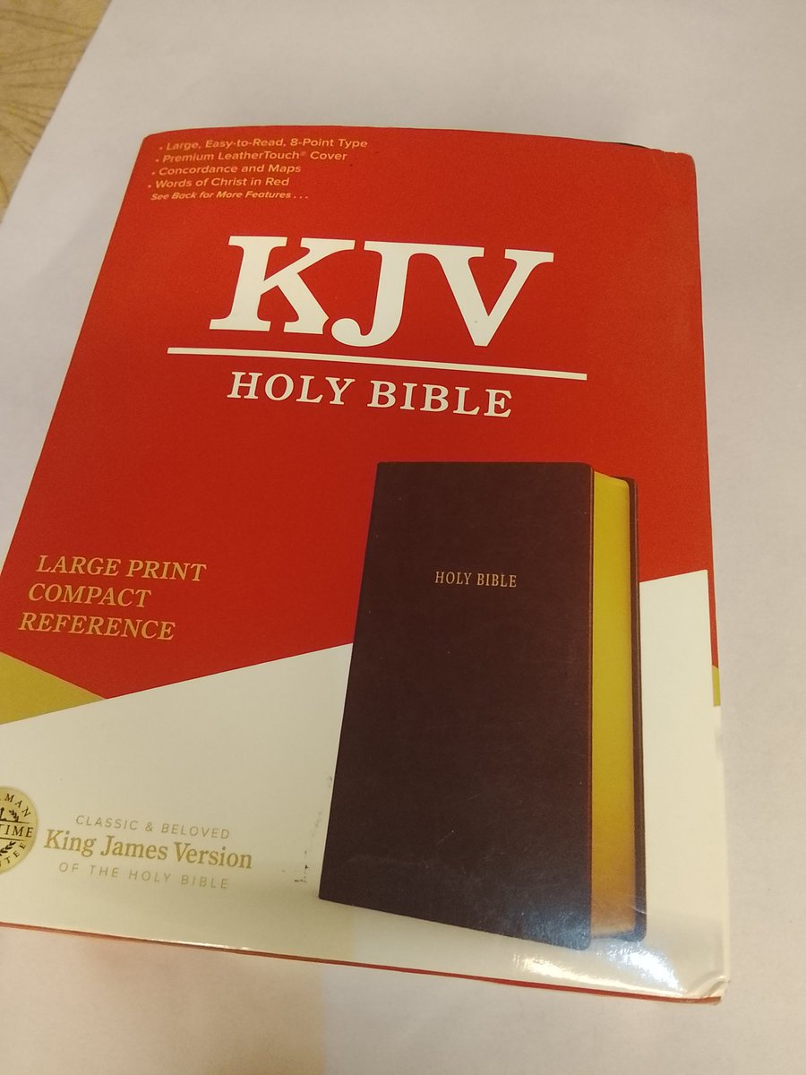 Benedict Ibrahim ✝️ tweet media