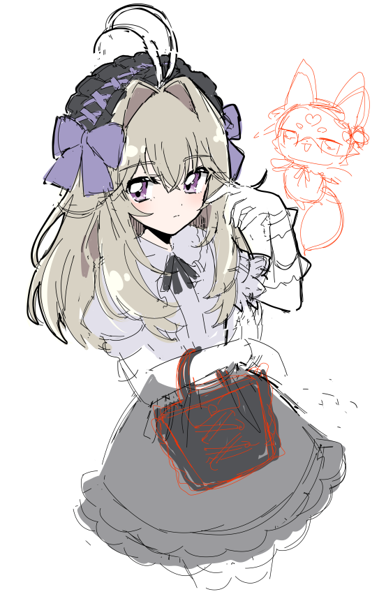 くまくま tweet media