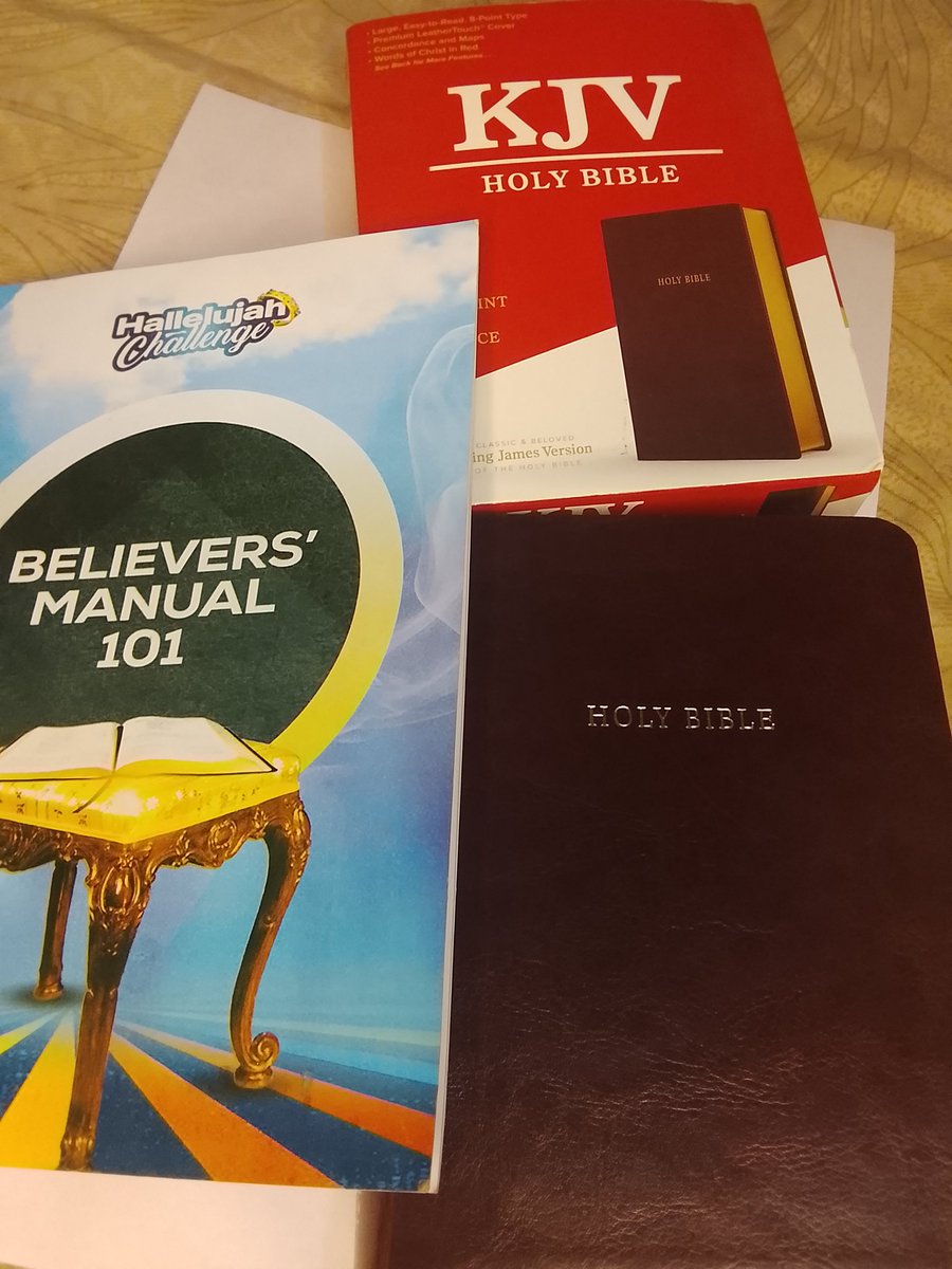 Benedict Ibrahim ✝️ tweet media