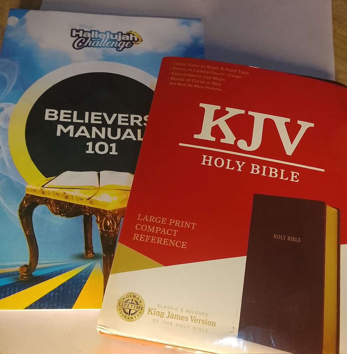 Benedict Ibrahim ✝️ tweet media