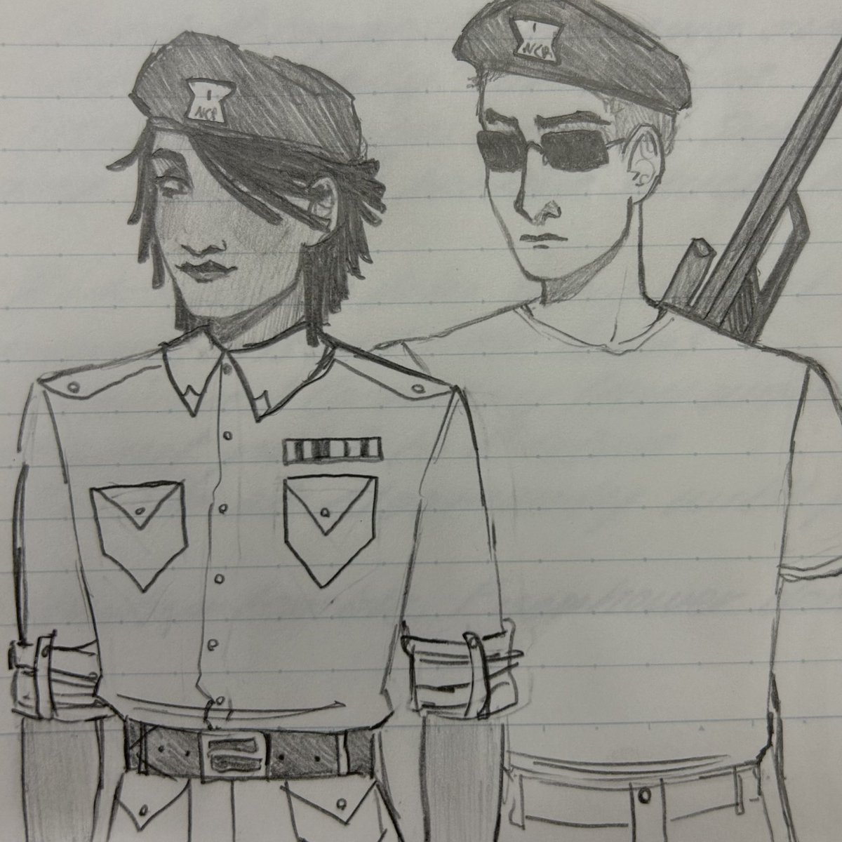 Baz’s Gf tweet media