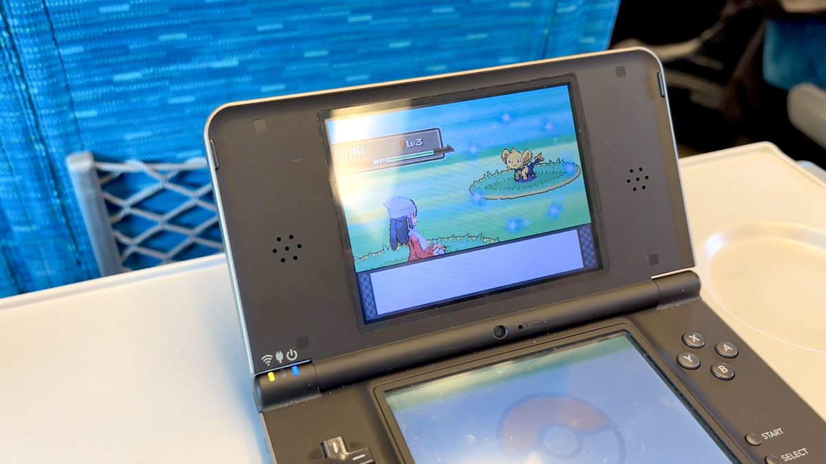 Shiny Catherine tweet media