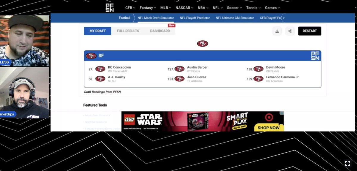 Tony Farmer tweet media