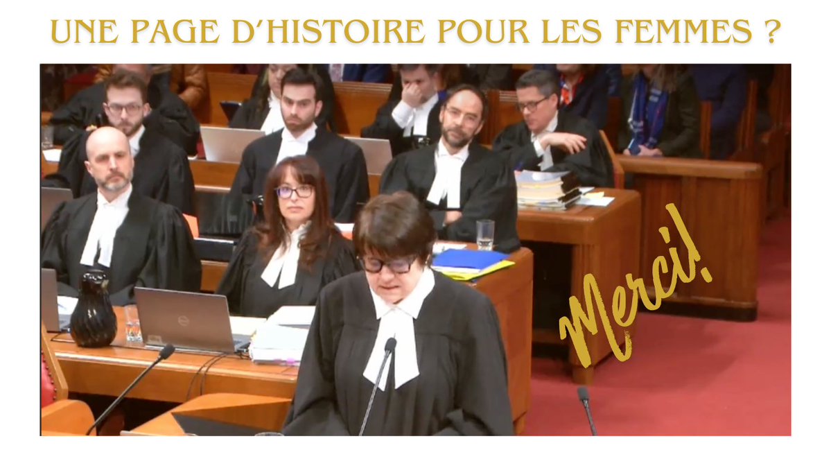 WDI Québec tweet media