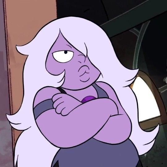 one of my first childhood crushes fr such a baddie