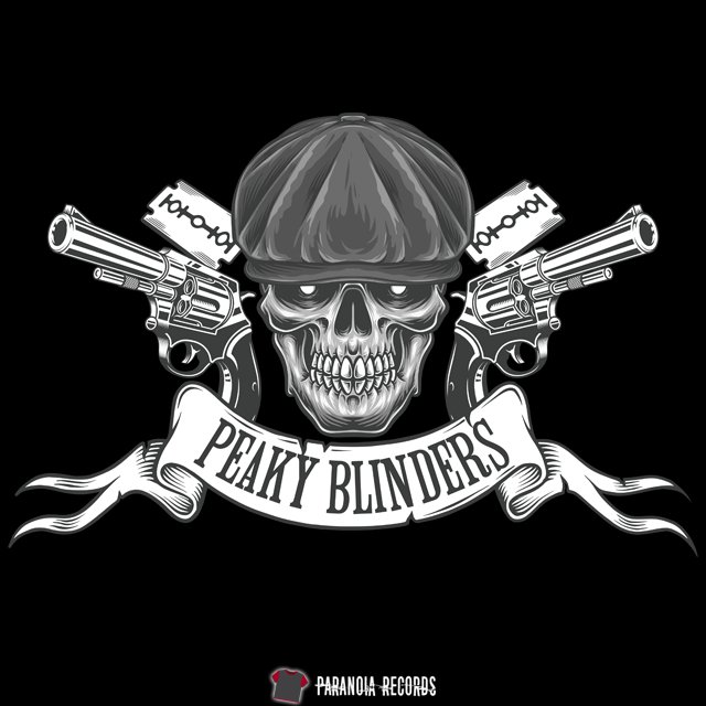 CamisParanoia's tweet photo. Únete a los Peaky Blinders...
#CamisetasParanoia👕 #ClubCamisetasMolonas #PeakyBlinders #TommyShelby #mafia #gánsteres #modaurbana
https://t.co/86B0qCulwY https://t.co/8wAUypy7W0