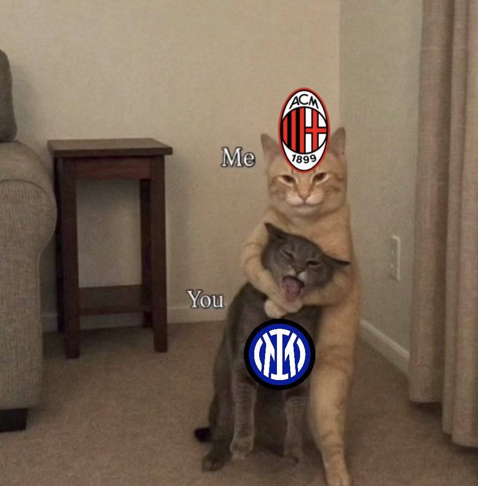 MILANEIAH 92 tweet media