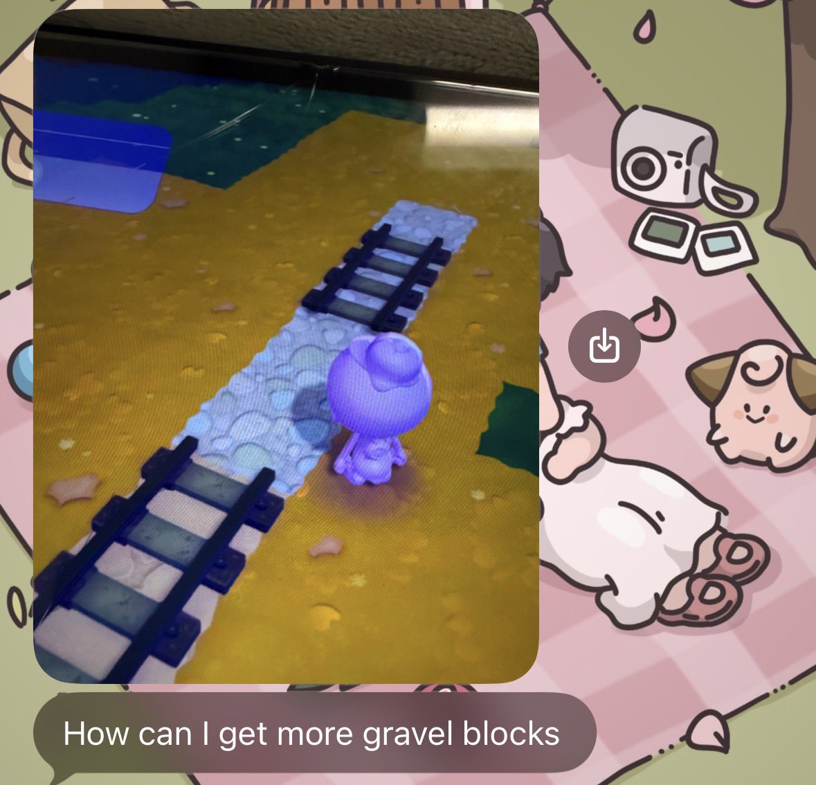 Amy 🎀 tweet media