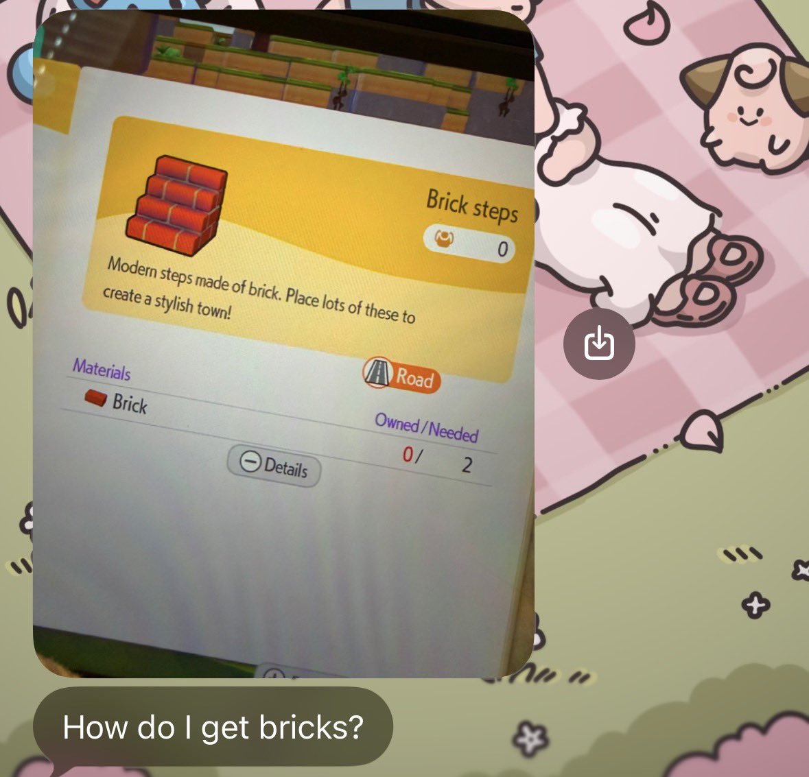 Amy 🎀 tweet media