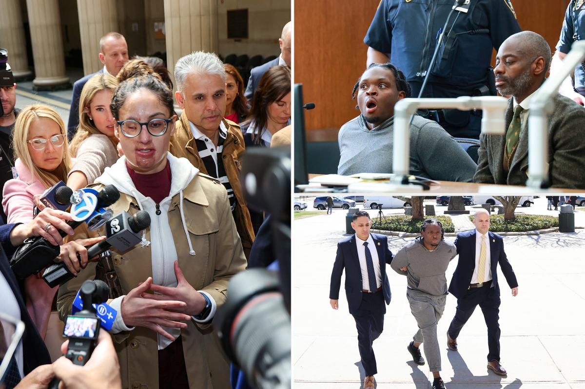 New York Post tweet media