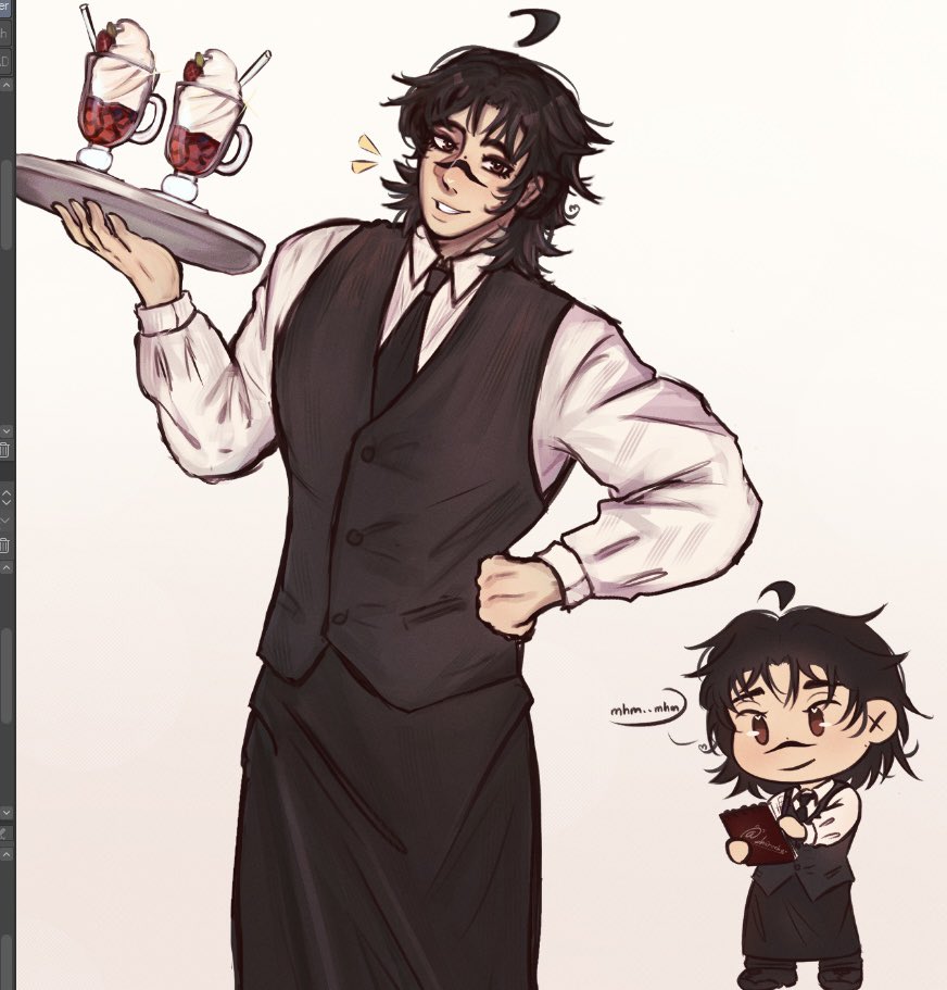 roe🌺 comms closed! tweet media