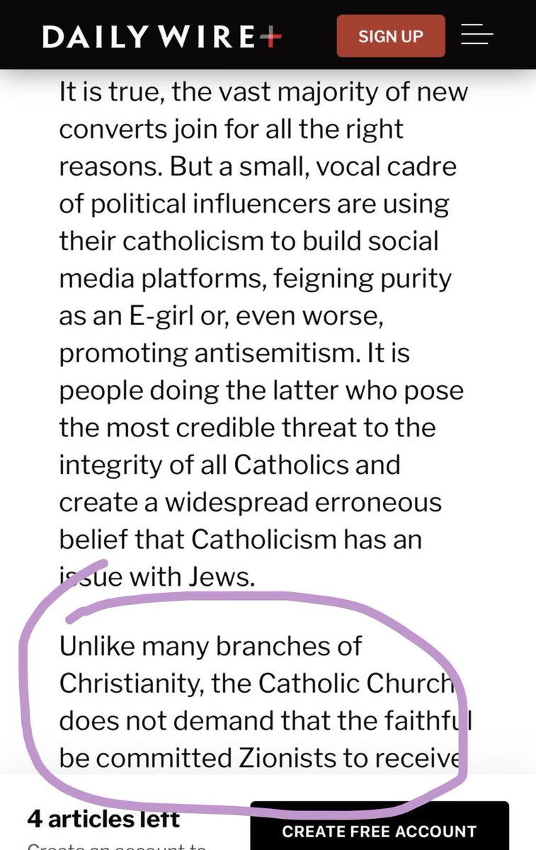 The Redheaded libertarian tweet media