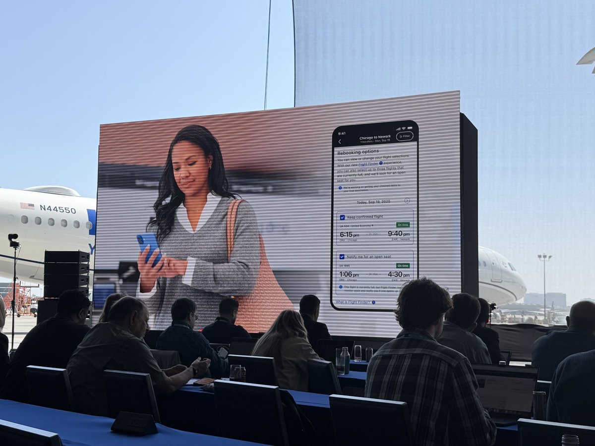 Jamie Larounis tweet media