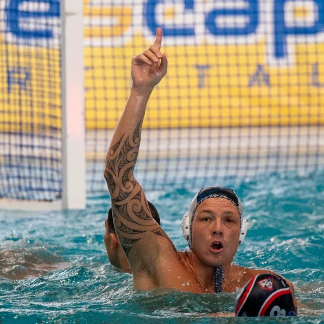 USA Water Polo tweet media