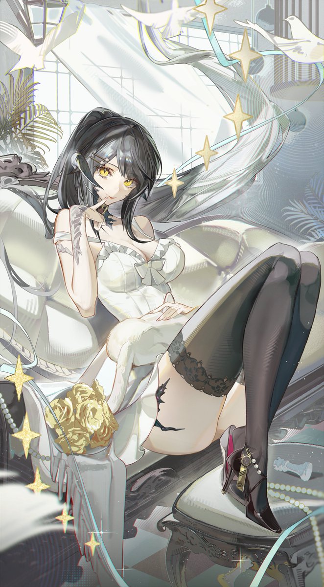 Sapphira Nyx tweet media