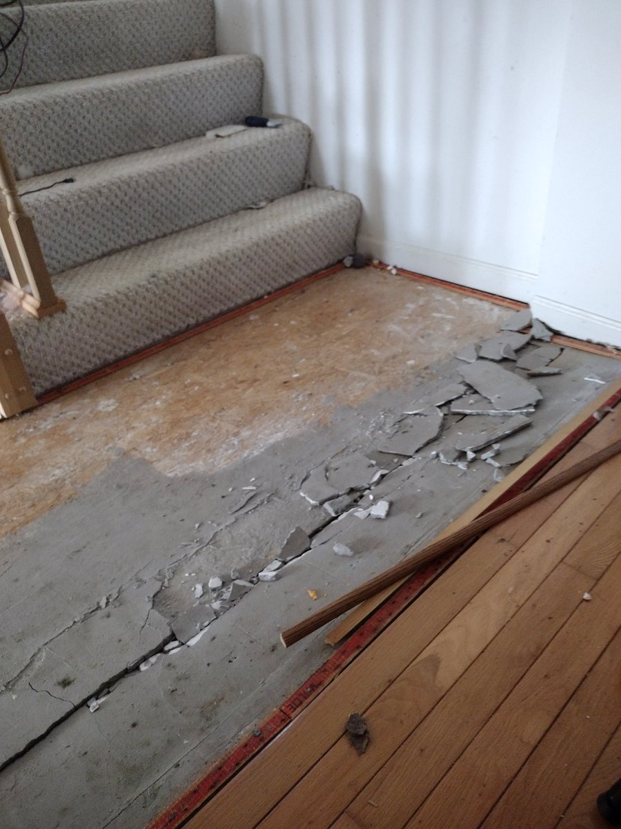 The Nunnehi (pronounced Noon-nay-hee) tweet media