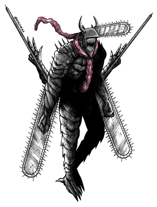 I drew this cutie.