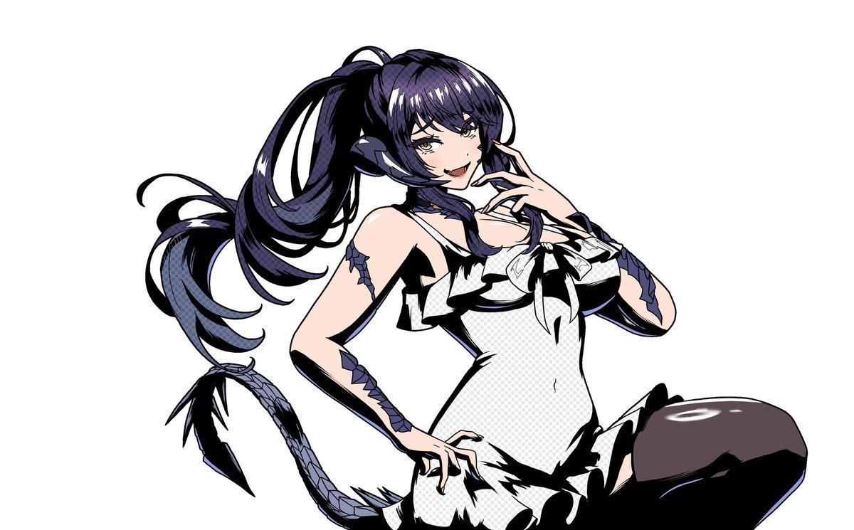 Sapphira Nyx tweet media