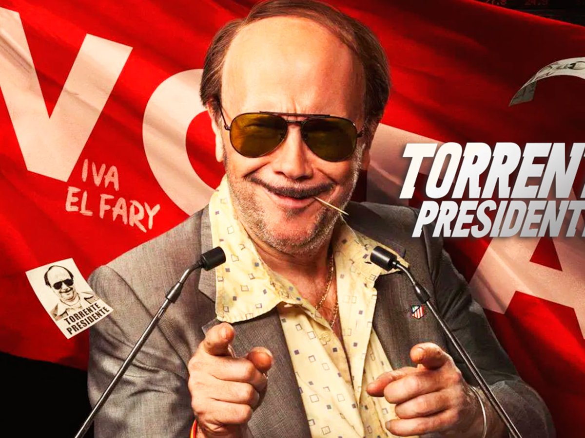 Nacho Louro tweet media