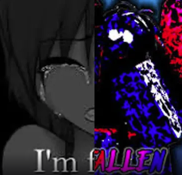 r_blossum's tweet photo. give this game attention all 
#gamewithevil https://t.co/Hoi11p210P