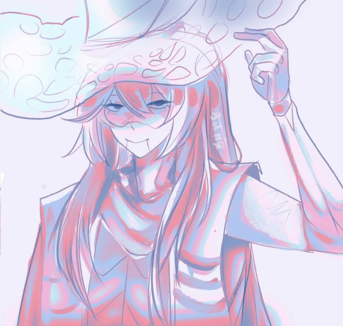kemflir's tweet photo. #LCB #림버스 #LimbusCompany #Hong_Lu
HHI GUYS! I STARTED THIS SOCIAL MEDIA PAGE TO SHARE MY ART WITH HONG LU ENJOY@)))))!)#( https://t.co/xDqfZVhIKk