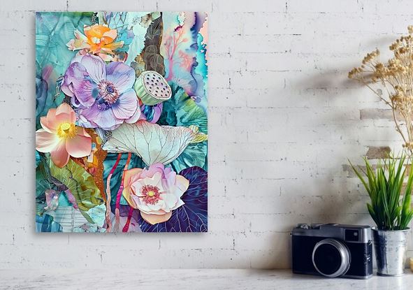 SandiOPhoto's tweet image. Sandi OReilly @sandioreilly&amp;gt;Floral Arrangement Collage Metal Print&amp;gt;Get Here: sandi-oreilly.pixels.com/featured/flora…
#flowers #floral #lillies #poppies #collage #watercolor #vibrant #backdrop #design #wallartforsale #prints &amp;amp; #products #buyintoart
See more #artwork Here:sandi-oreilly.pixels.com