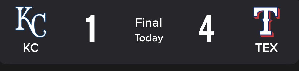 UNDER 7.5✅ ASÍ COMIENZO CALENTANDO MOTORES ⚾️
Parlay 2/3 aún nos falta Tiafoe está por empezar 😈😤