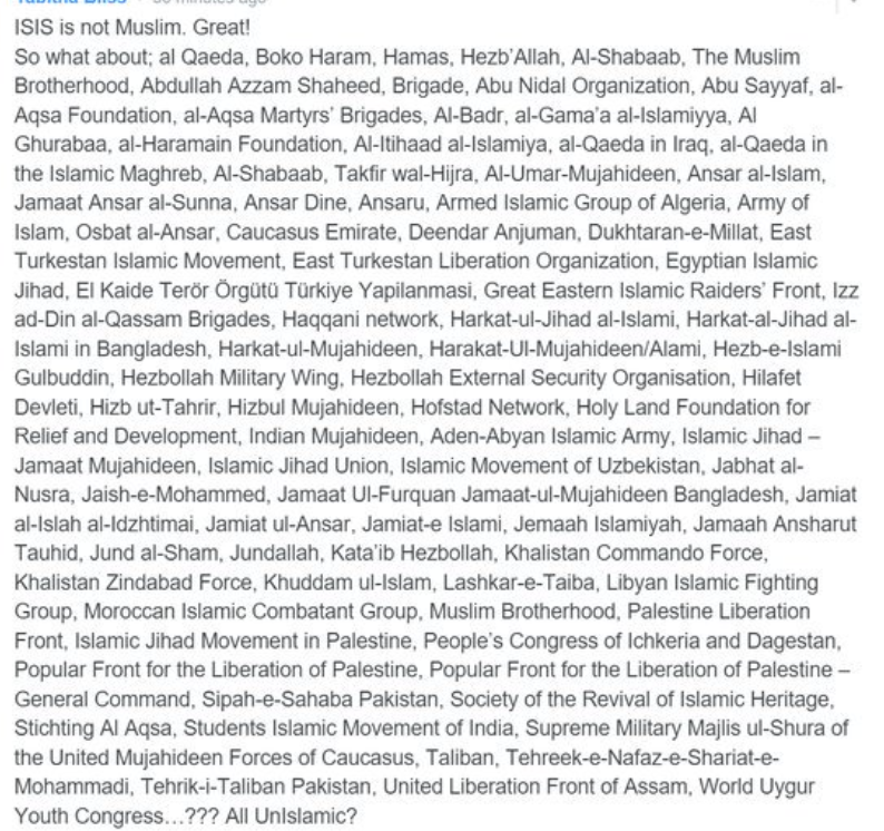 Without lies, Palestine dies. tweet media