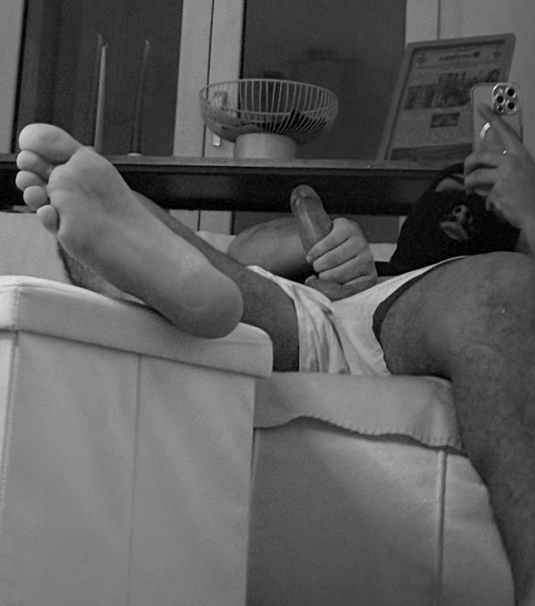 TheMaskedDuo tweet media