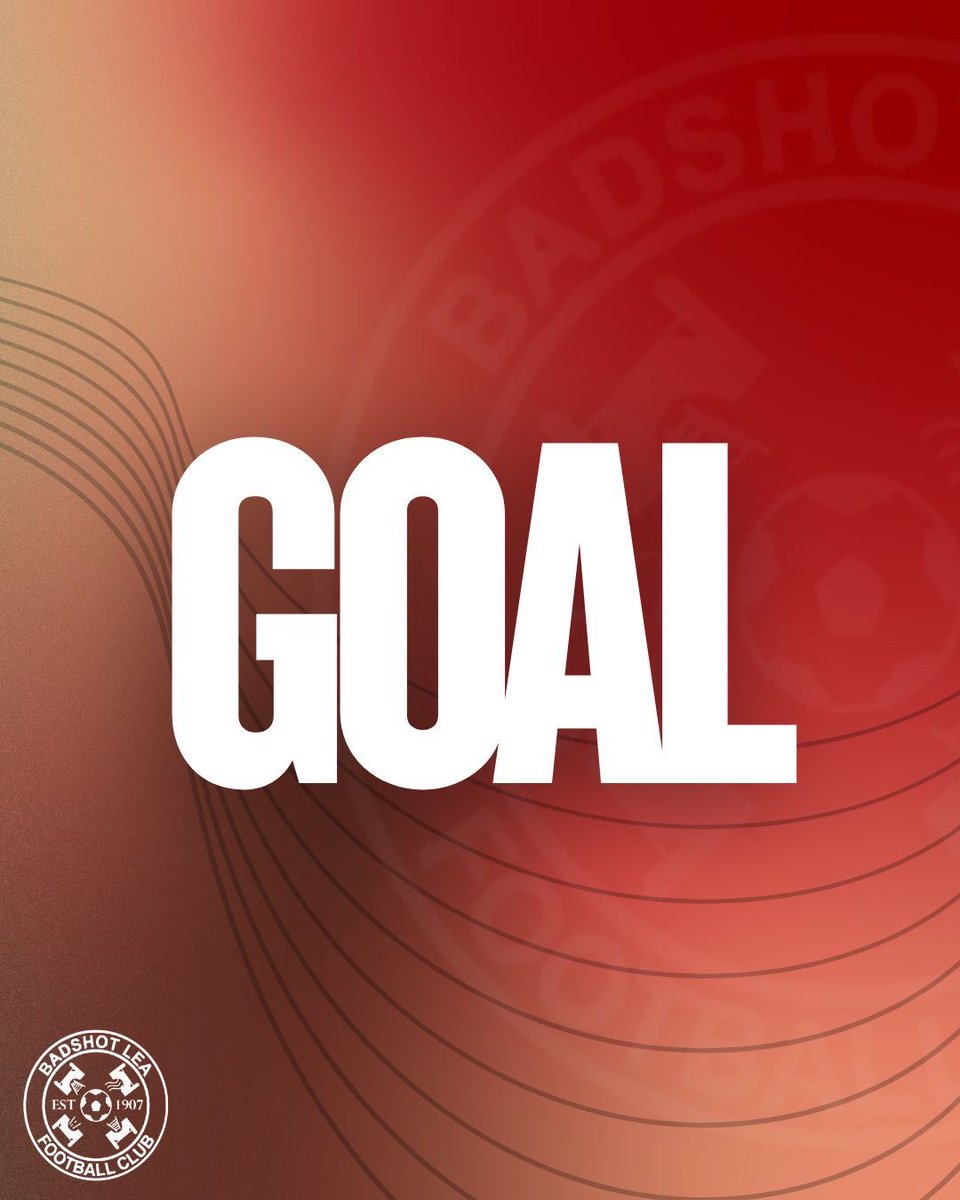 Badshot Lea FC tweet media