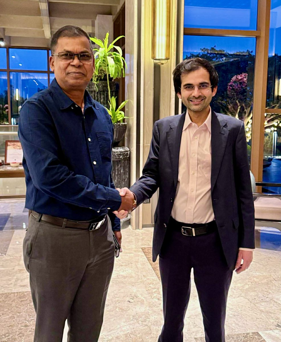 bimanprasad's tweet image. #Indiaspora brings together changemakers from around the world who are committed to harnessing the strength of the diaspora to drive positive impact, foster collaboration, and advance social progress. 
🔗linkedin.com/feed/update/ur…