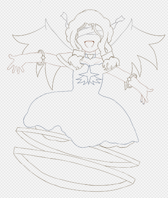 Shadowcide tweet media