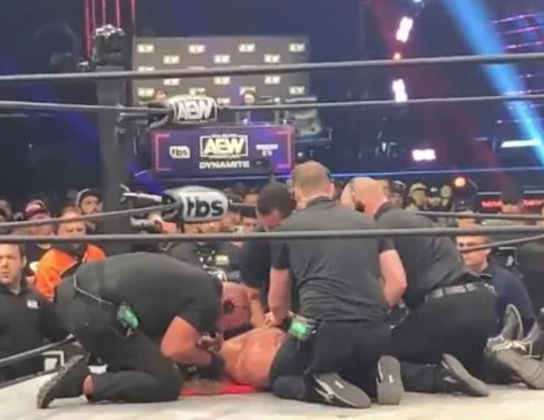 World Stars Wrestling tweet media