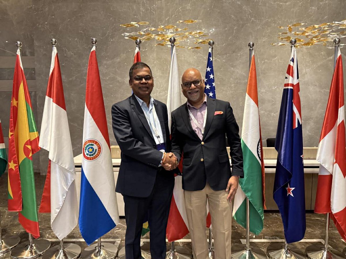 bimanprasad's tweet image. #Indiaspora brings together changemakers from around the world who are committed to harnessing the strength of the diaspora to drive positive impact, foster collaboration, and advance social progress. 
🔗linkedin.com/feed/update/ur…