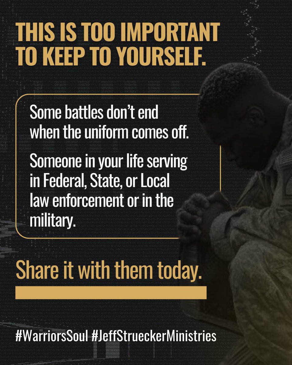 Jeff Struecker tweet media